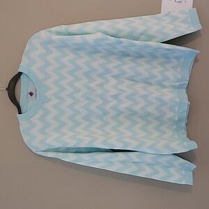 NWOT Like love sweater